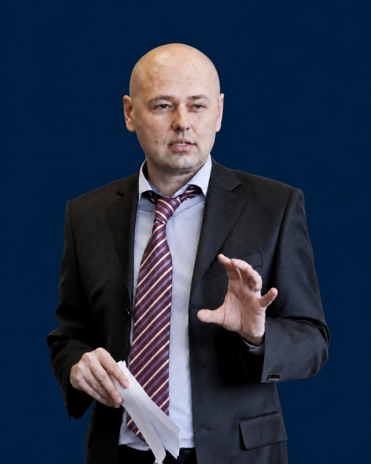 Николай Лукша